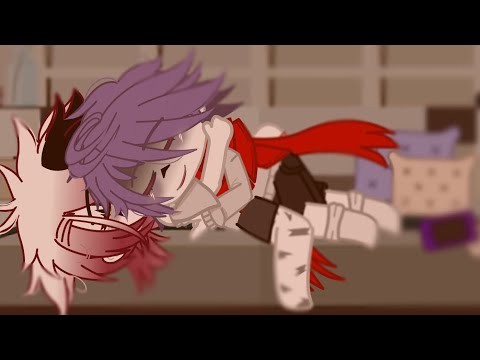 💤☆„dinner's ready“ — Horrordust