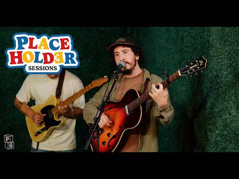 Racoma "In Vine" | Placeholder Sessions