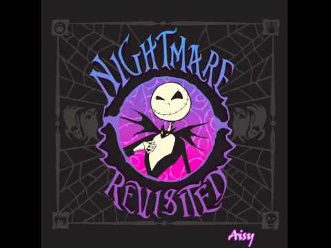 Nightmare Revisited - Sally's Song (Amy Lee)