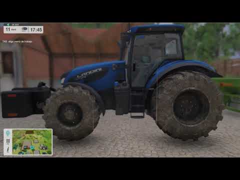 Farm Expert 2017 | DLC Hard Terrain | parte 3 esto es el fin