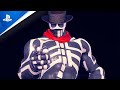 Street Fighter V: Champion Edition - Skullomania Extra Battle Costume Trailer | PS4
