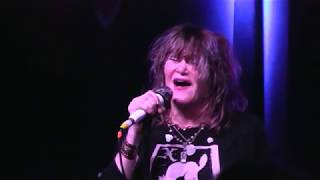 X - I Must Not Think Bad Thoughts