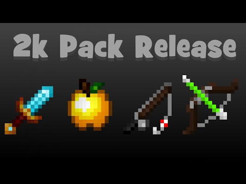 TimeDeo's 2k Pack Release [16x & 20x] Video