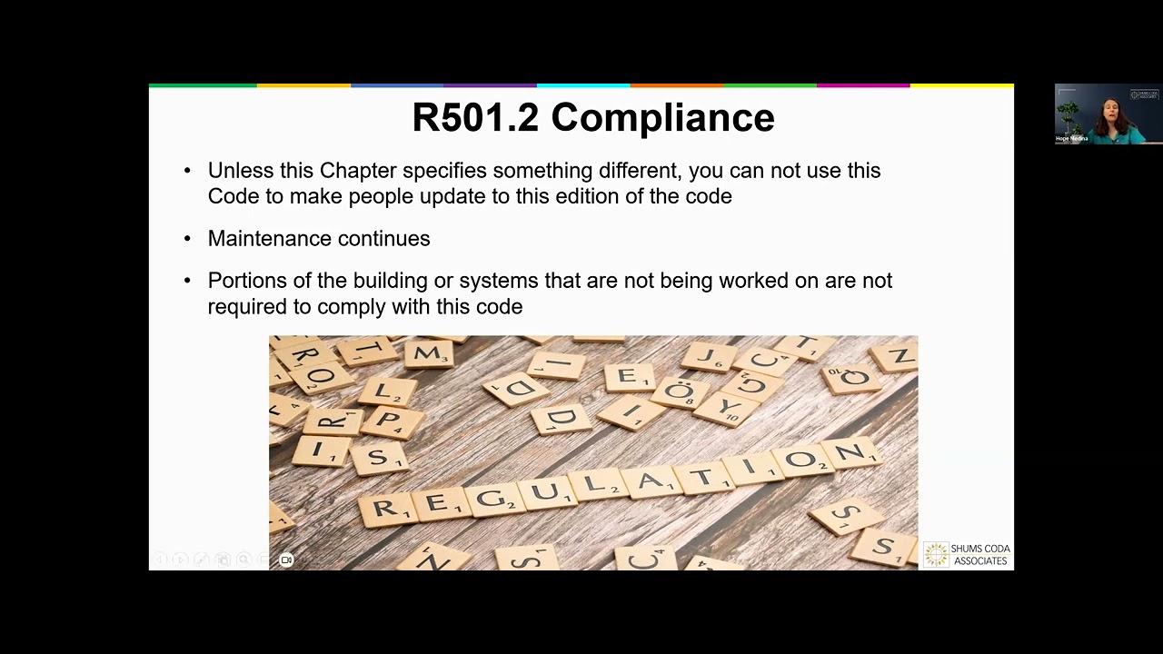 2024 IECC Residential Existing Buildings