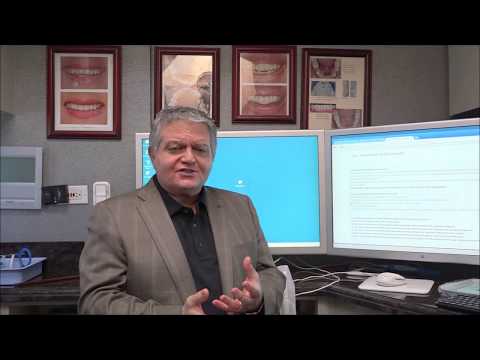 What You Need To Expect After Dental Implant Surgery | Dr. Parsa Zadeh