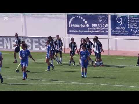 31 Maio '26_golo vs Os Armacenenses