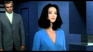 piero piccioni - colpo rovente 1969 (full theme)