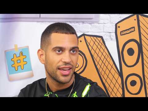 Mahmood - Der Eurovision-Zweitplatzierte über Erfolg und Reisen