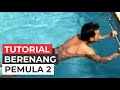TUTORIAL BERENANG BAGI PEMULA BAGIAN 2