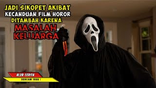 Download lagu Misteri Sikopet Topeng Hantu Yang Meneror Anak Sekolahan ! - Alur Cerita Film Scream 1996 mp3 Download lagu Misteri Sikopet Topeng Hantu Yang Meneror Anak Sekolahan ! - Alur Cerita Film Scream 1996 mp3