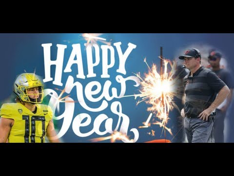 2019 Wishes: Oregon Ducks, Oregon State Beavers