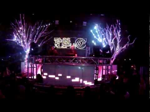 Bass Kleph @ Avalon Hollywood Dec 29,2012