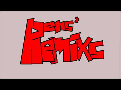 Kieron A Gore - The light (Rens' Remix)