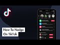How To Nudge On TikTok (Full Guide)