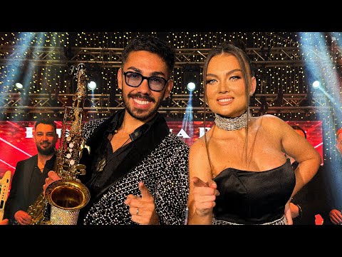 Irina Maria Birou și Armin Nicoară - VINO PUISOR | Cel mai nou COLAJ DE JOC 2025