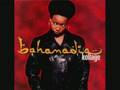 Bahamadia- Spontaneity