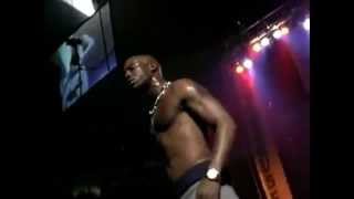 DMX Live And Uncensored- Direct From Philly (CONCERT) HQ