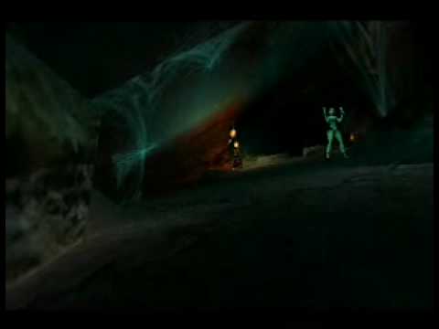 Lara Croft Tomb Raider (IV): The Last Revelation - The Complete Guide (Part 2 Of 48)