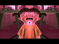 Monster Incorporated BOO Is Crying Loudly Sponsored By Gamavission Csupo Effects