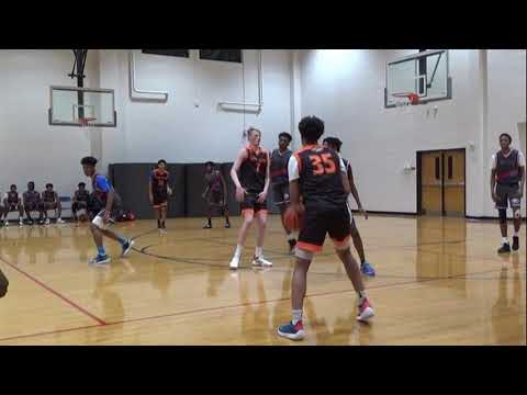 Steel City Gators vs Game Elite ELW 63 69 Gm 1