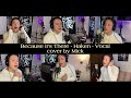 Because It’s There- Haken - Vocal Cover by Mick ✨🎙