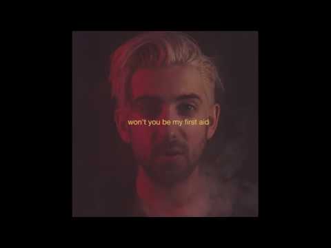 Eliza and the Bear - First Aid