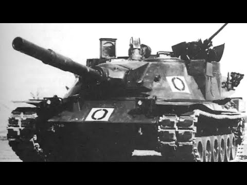 How Bad Was The MBT-70?