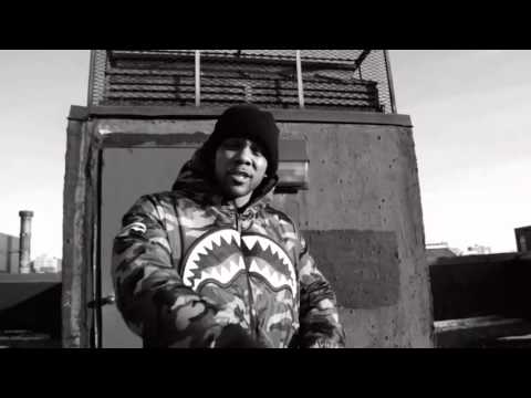 YUNG JB x DISCIPLINE FREESTYLE