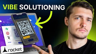 Build Web + Mobile Apps from the Same Supabase Project (No Code) | Roc