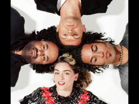 Freeform Five - Easy