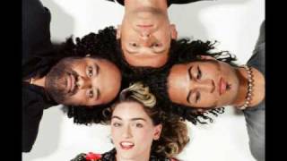 Freeform Five - Easy
