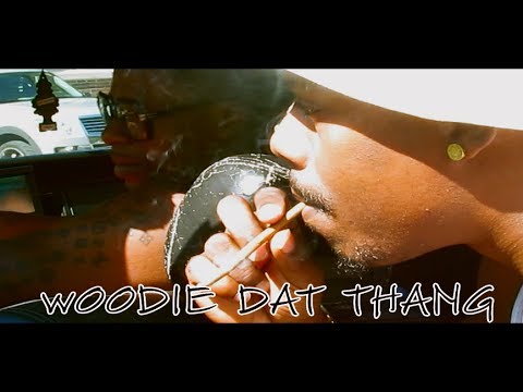 Woodie Dat Thang x 4 Gunnz - Why You Mad (@DroFaceFilmz) #Billionairevision