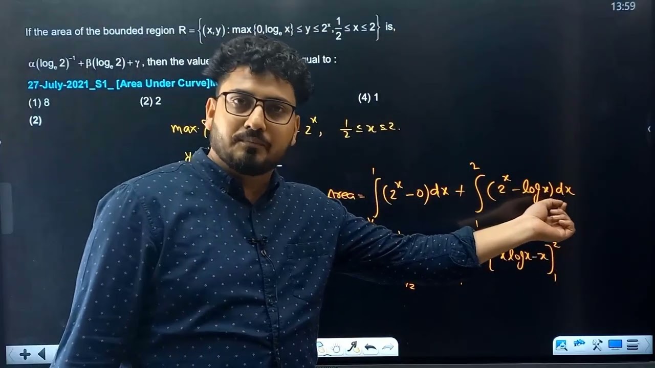 Video Solution