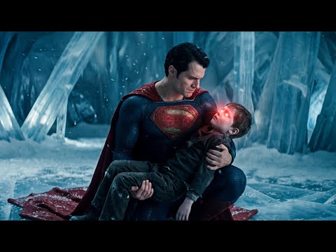 Superman: Second Sun (Part 1) | Cinematic Short Film