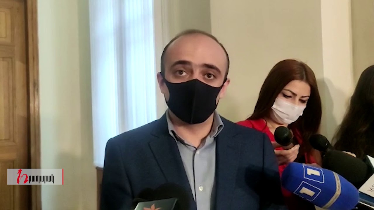 Ինչո՞ւ «Լուսավորը» չմնաց, որ սուր հարցեր տար Ջհանգիրյանին