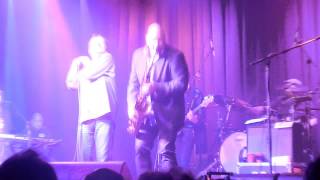 Passion Street by Southside Johnny &amp; the Asbury Jukes @ Maryland Live Casino April 19 2014