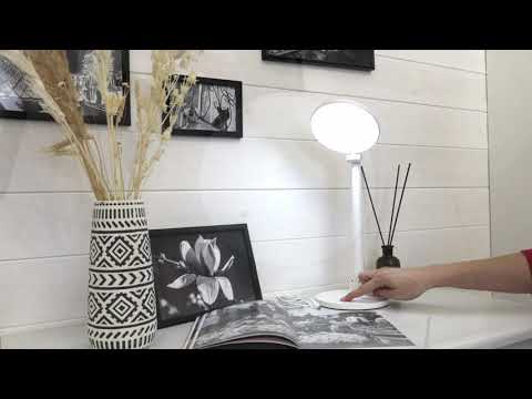 Миниатюра изображения товара Настольная лампа Rexant Click Pro 609-007