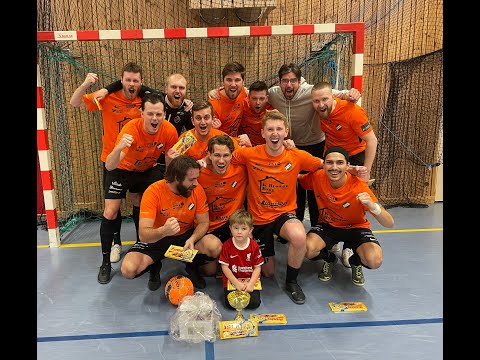 FIF Highlights - Borgstena Cup 2024