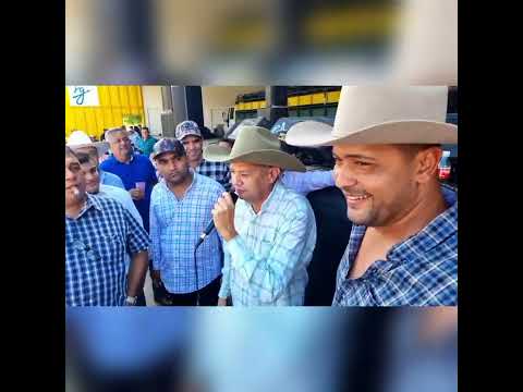 El pollo de Moroturo y José Burrote González gran contrapunteo 🔥🔥🔥