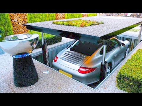 15 Amazing Machines Built When Engineers Get Bored