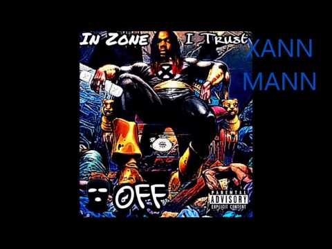 G FROM DA ZONE - MASK OFF RMX