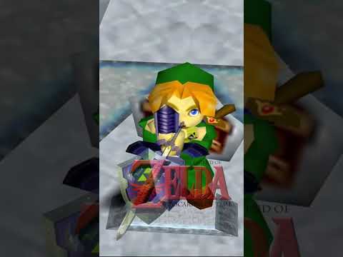 It’s Dangerous to Go Alone . Take This Short! #nintendo #zelda