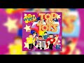 21 Walking On The Moon Top Of The Tots
