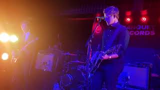 Interpol | Leif Erikson | Kingston Pryzm