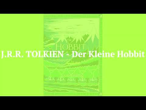 J.R.R. TOLKIEN - Der kleine Hobbit (3/3) - Hörbuch komplett