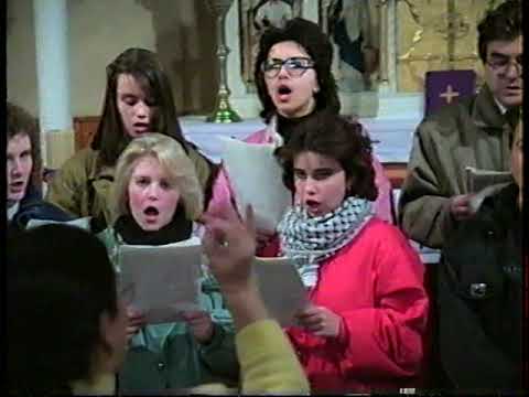 Sursum Corda - Vianocna Omsa (Ladislav Berka)