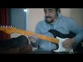 Kandy Koncoction -  (The Ventures) - mi Version - por Carlos Valencia -
