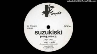 Suzukiski - Park (Soup-Disk, 1998)