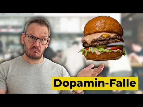 Warum ultraverarbeitete Lebensmittel dicker machen als naturbelassene #182