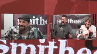 The Mind Reels Ep 38 Noah Danby video